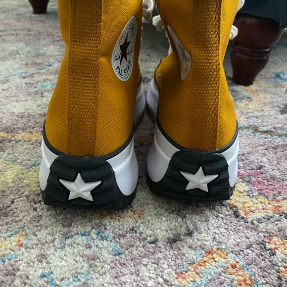 Platform converse - Picture 4 of 5